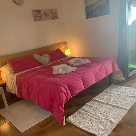 Hotel Miramonti Seulo Turismo Rurale Bagian luar foto