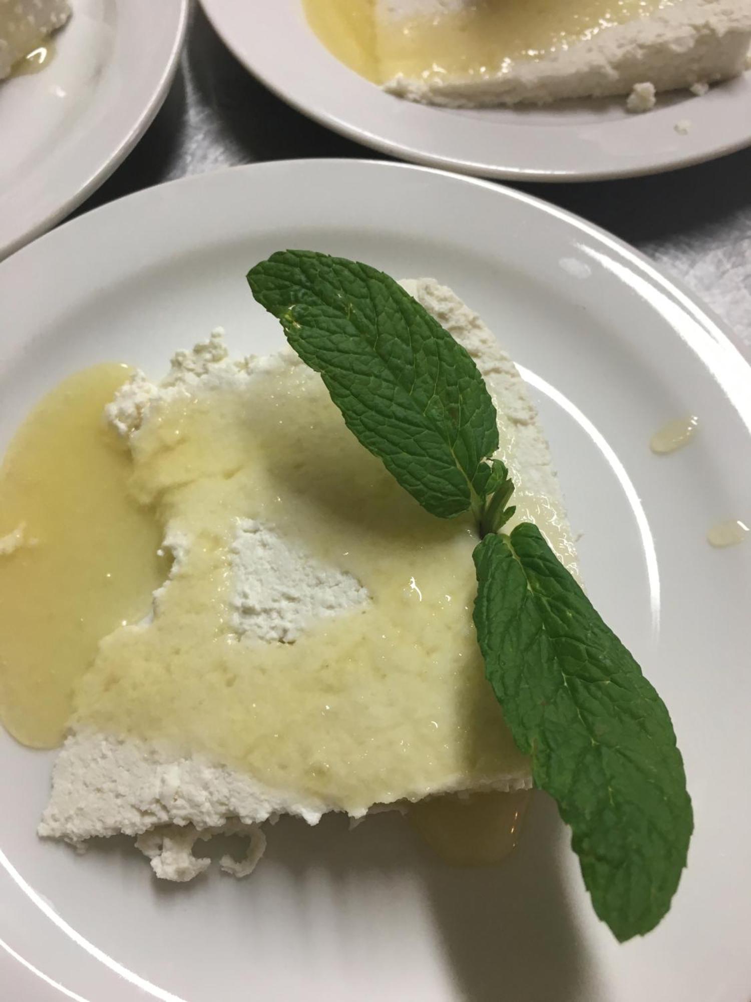 Hotel Miramonti Seulo Turismo Rurale Bagian luar foto