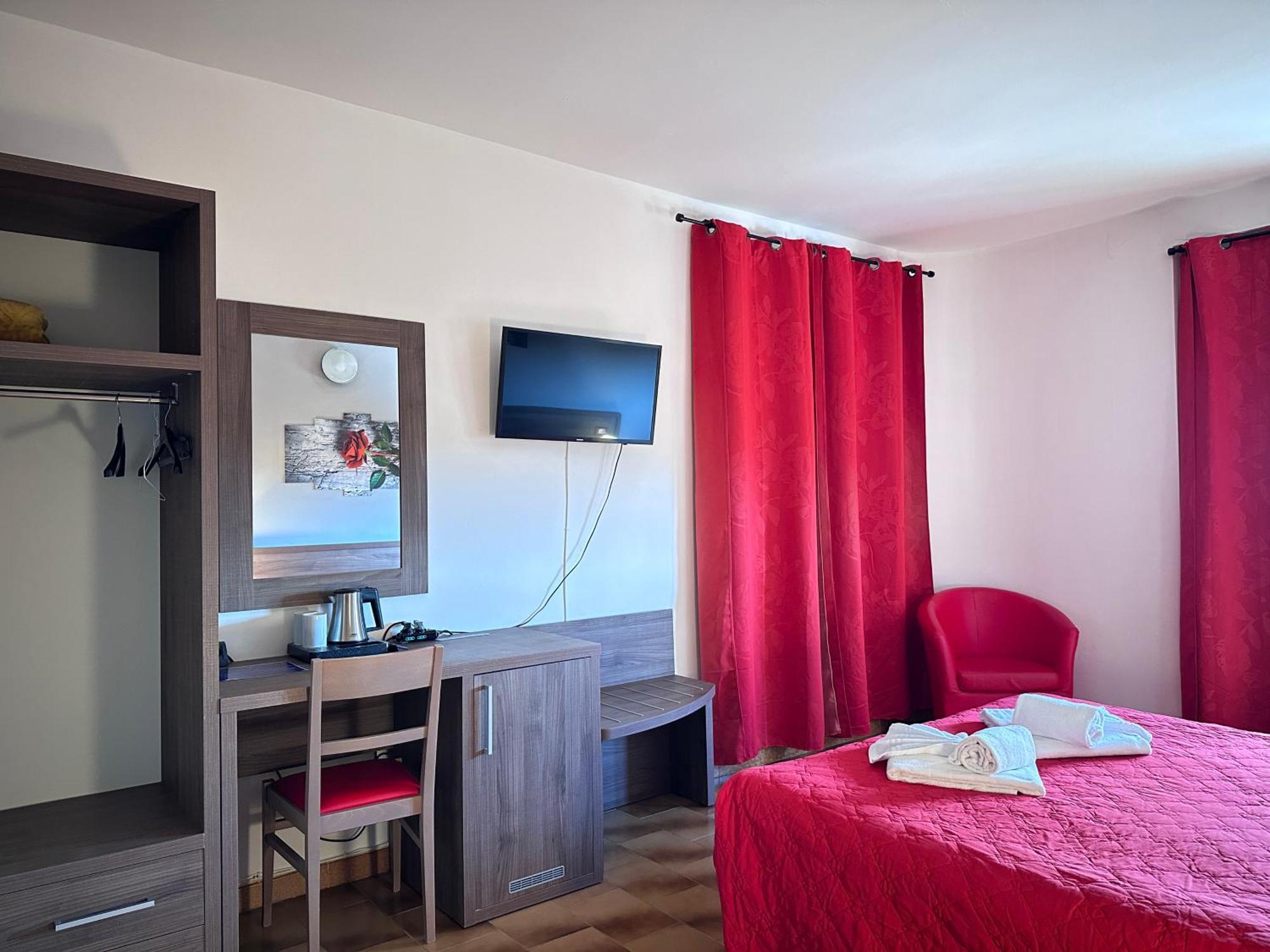 Hotel Miramonti Seulo Turismo Rurale Bagian luar foto